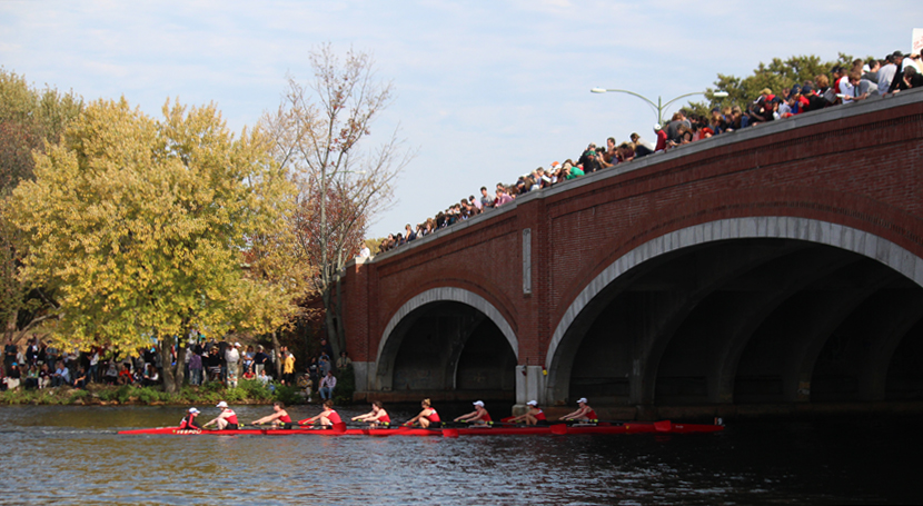 head of the charles 2