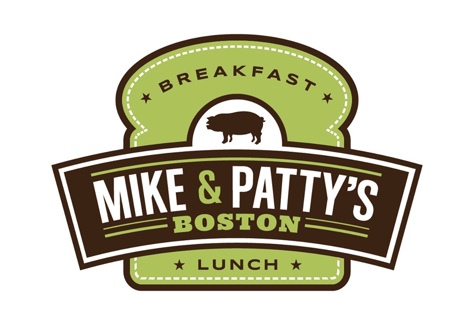 mike patty logo