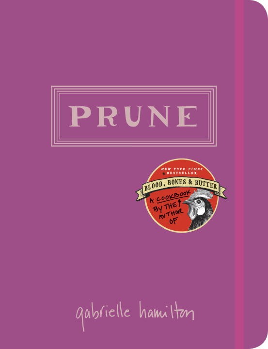 prune