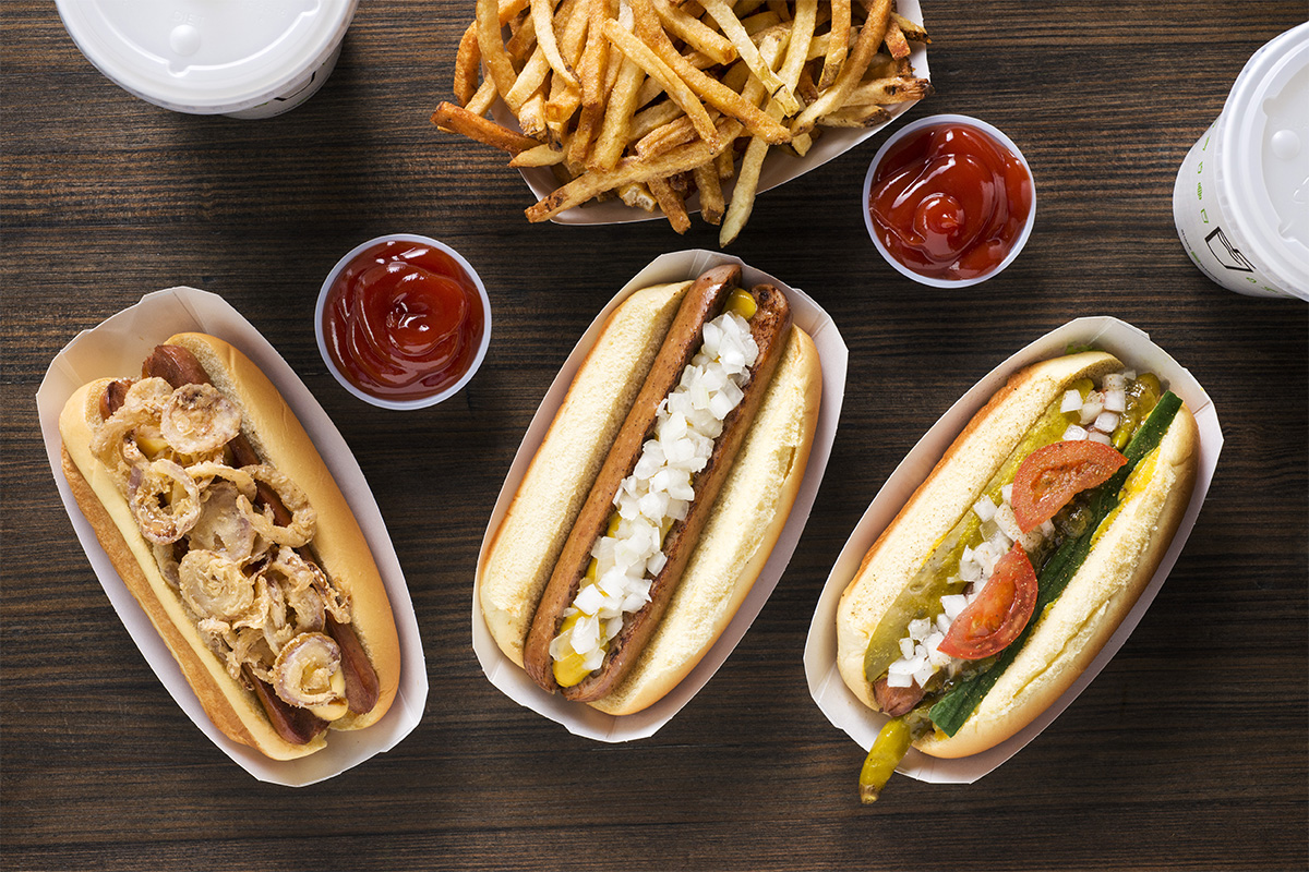 shake shack