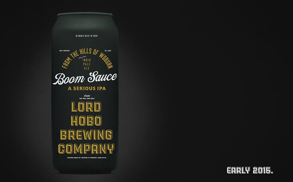 lord hobo brewing