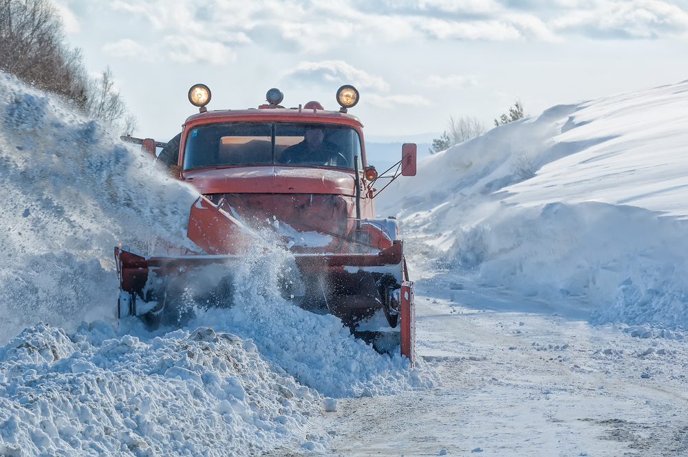 winter storm