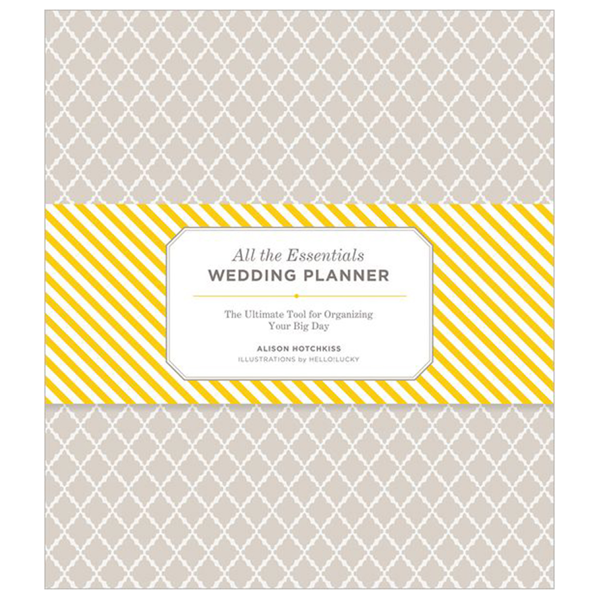 all-essentials-wedding-planner