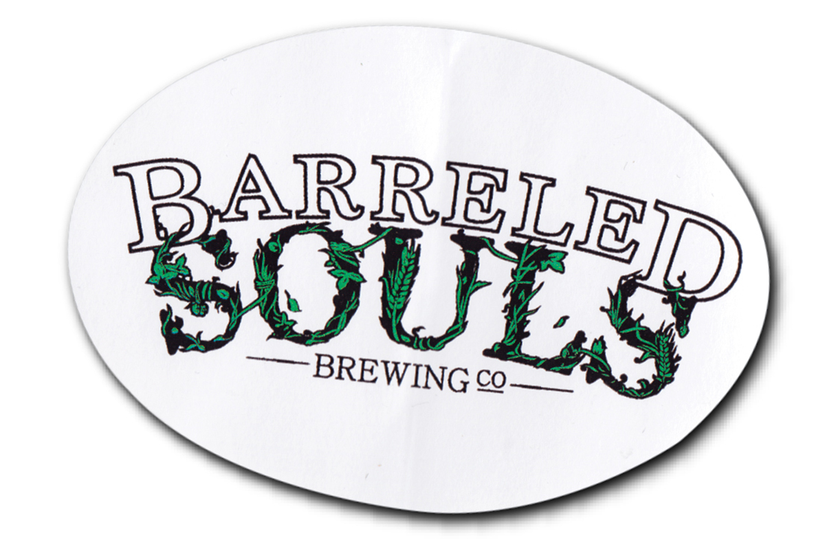 barreled souls