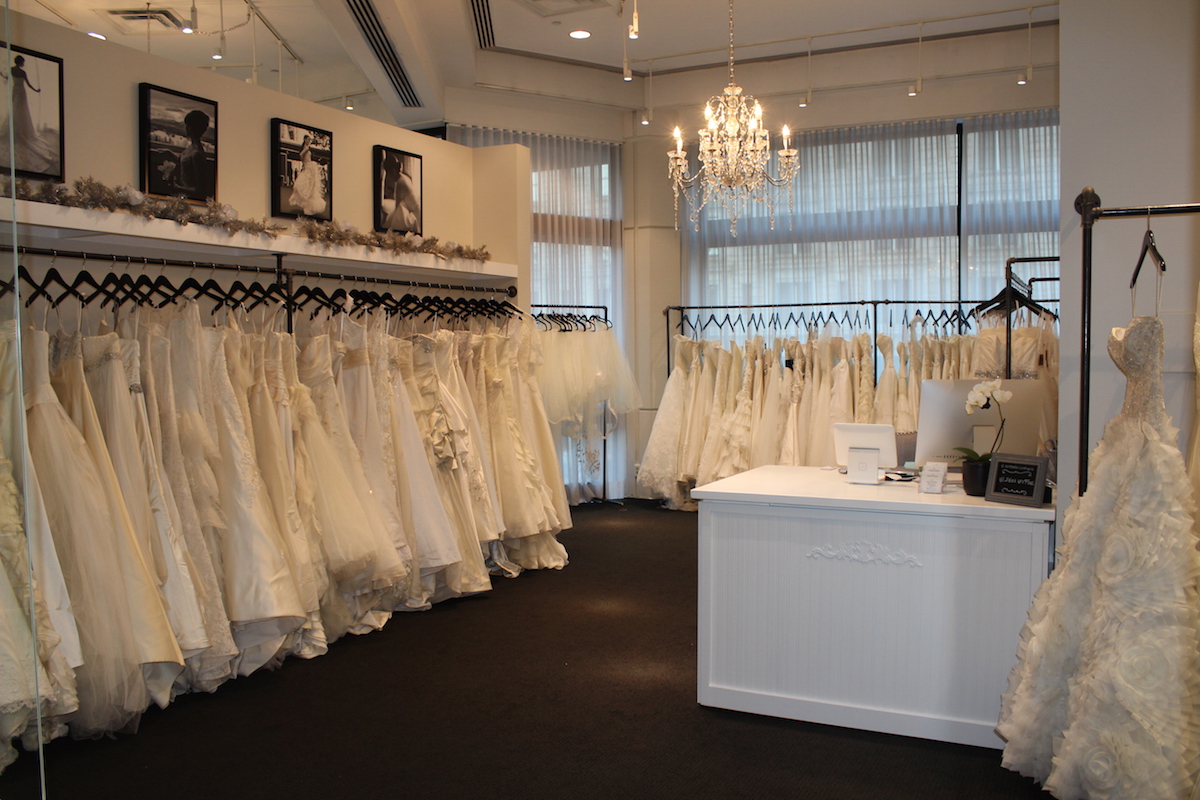 Tips For Buying A Consigned Wedding Gown