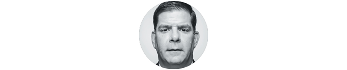 marty walsh
