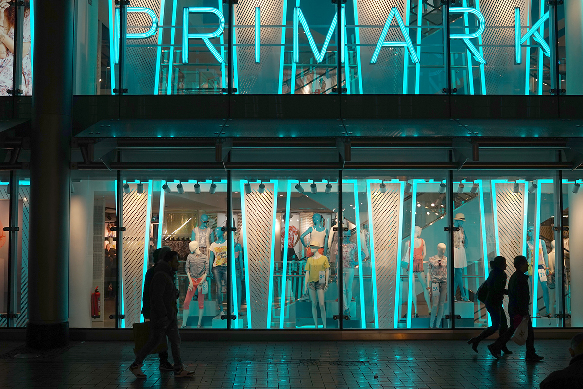 Primark to enter US market with Boston store, Primark