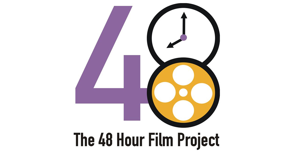 48 Hour Film Project