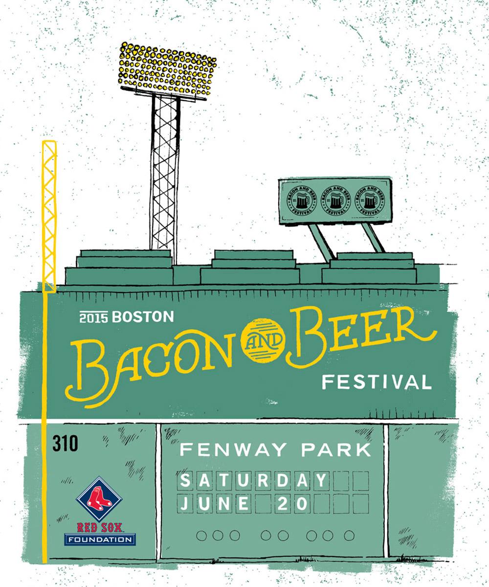 bacon beer fest
