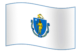Animated-Flag-Massachusetts