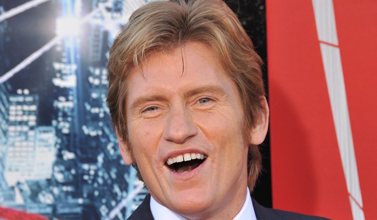 Denis Leary Photo by Featureflash / Shutterstock.com