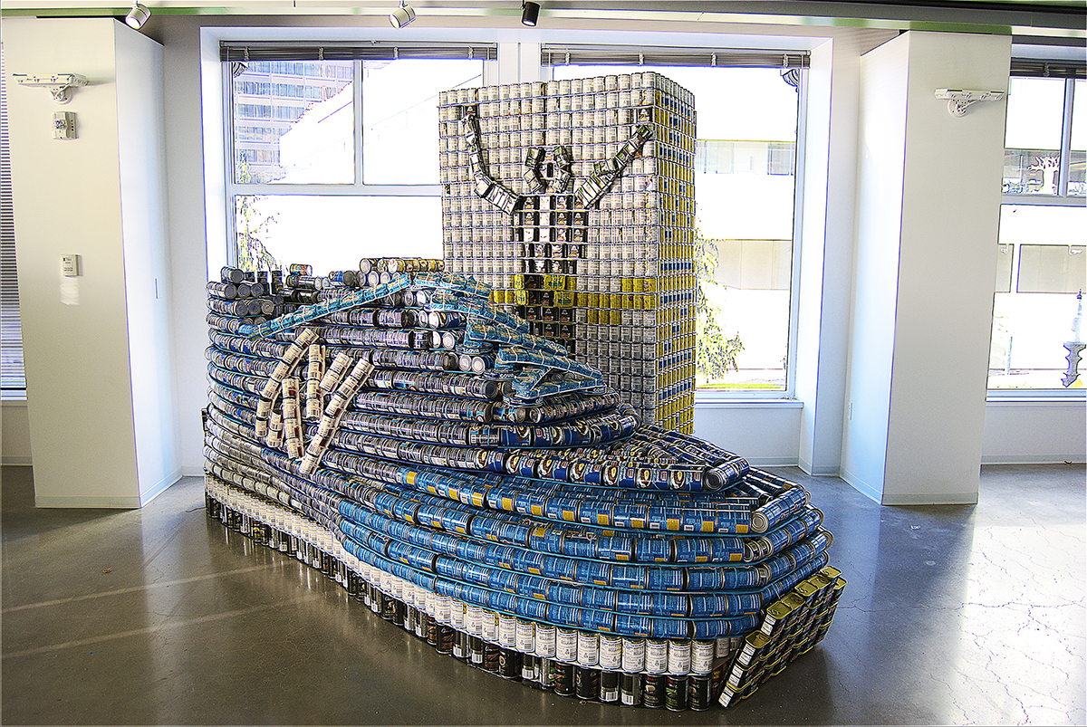 canstruction 2015 boston bsa space