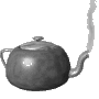 tea kettle
