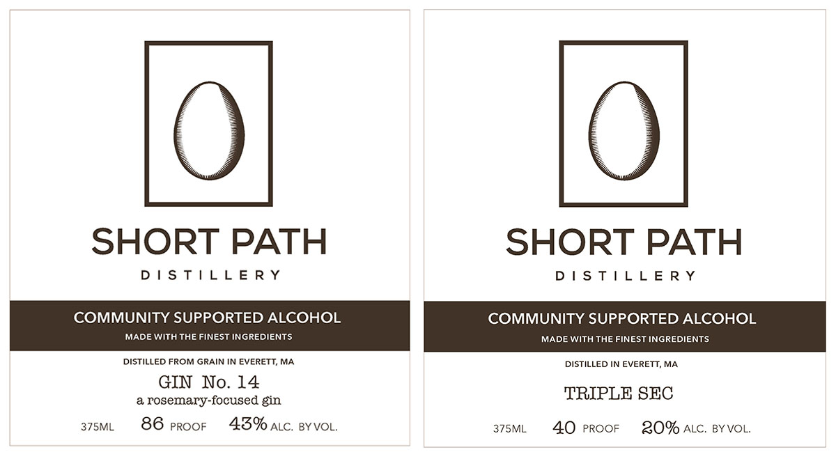 Short Path Distillery