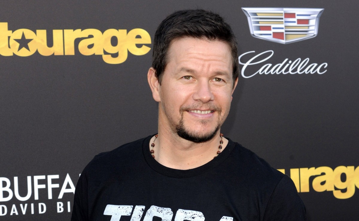 Mark Wahlberg Photo by Tinseltown / Shutterstock.com