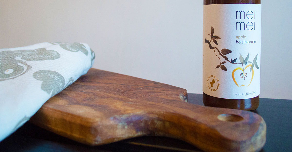 Mei Mei Introduces Bottled Sauce and Pantry Items