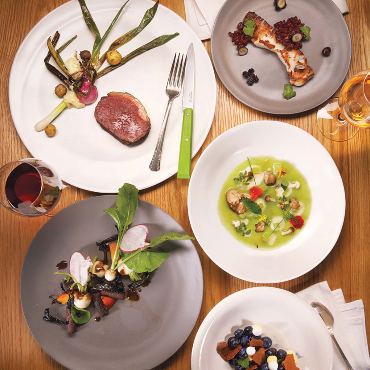 best restaurants in boston 2017