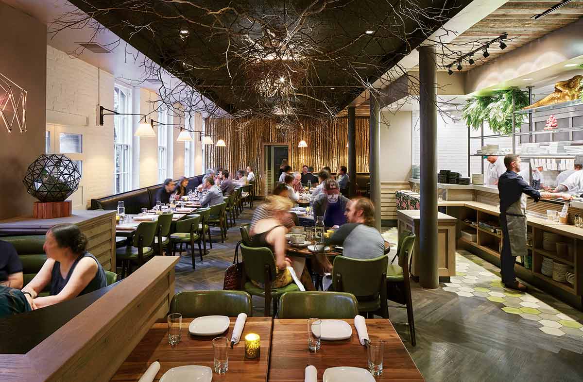  Best  Restaurants in Boston 2021 Boston Magazine