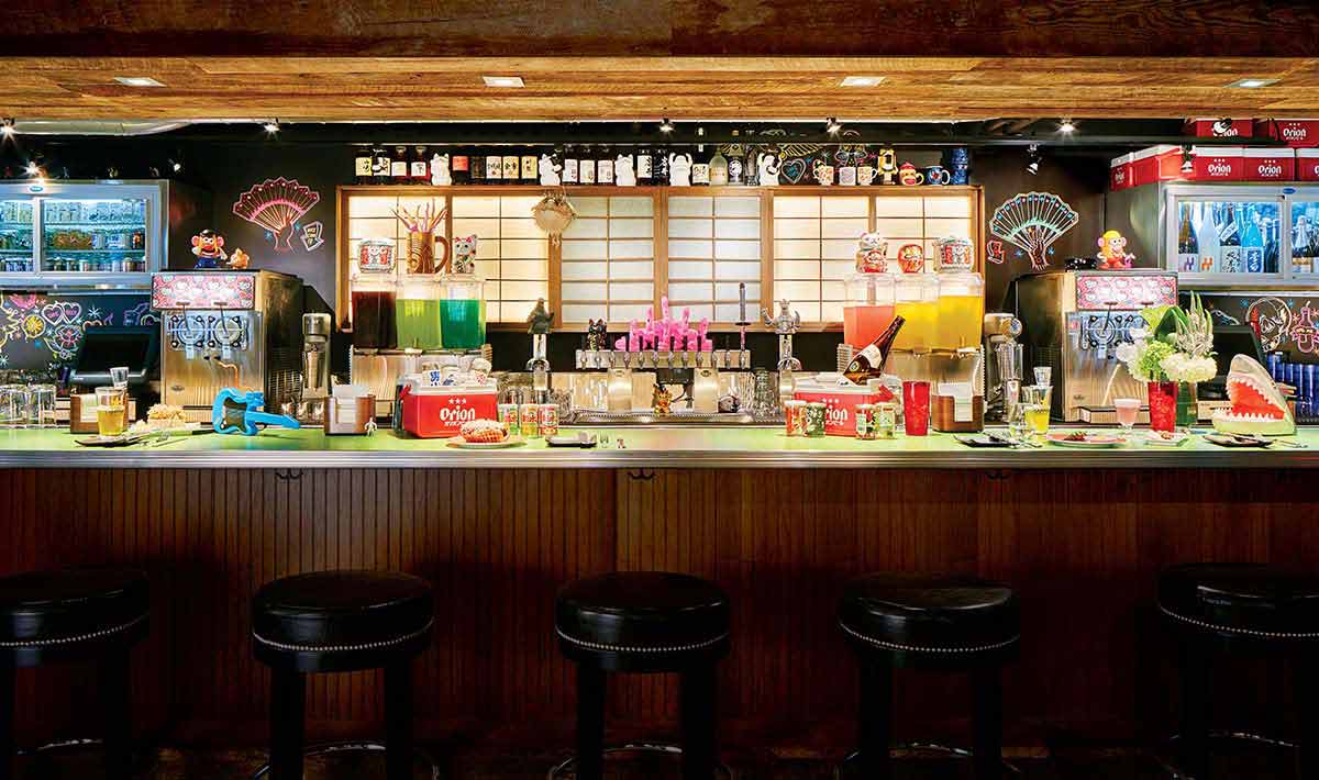 best restaurants in boston 2017