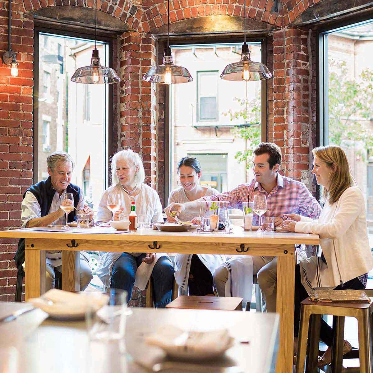 best restaurants in boston 2017