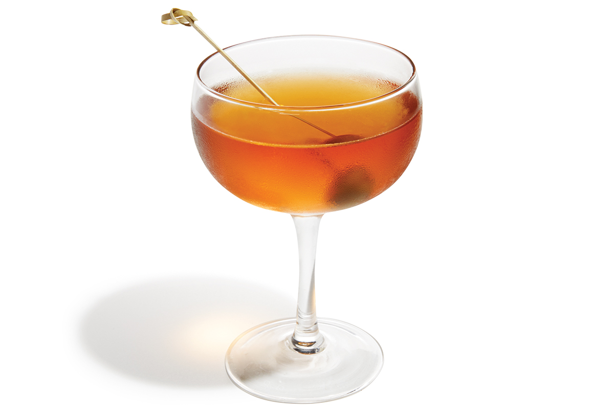 vermouth cocktails 1