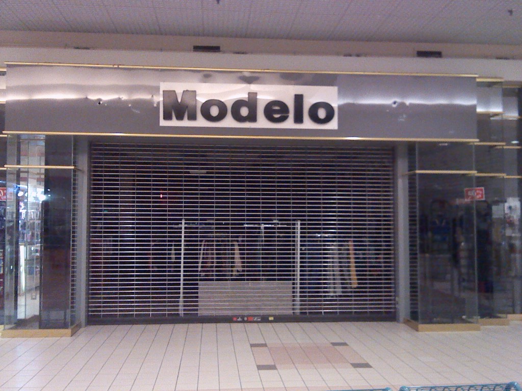 Modelo store
