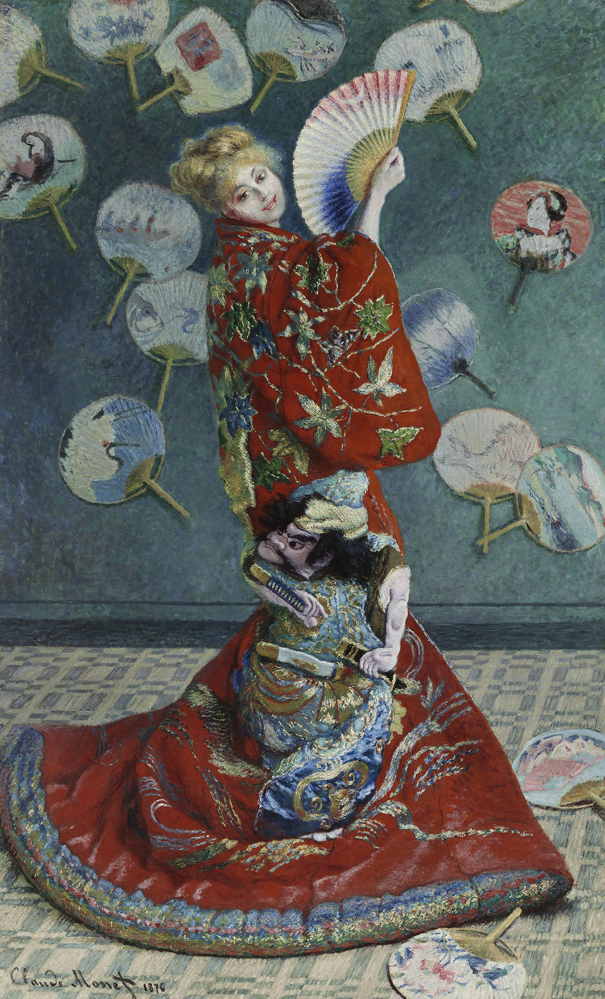 museum of fine arts kimono wednesdays