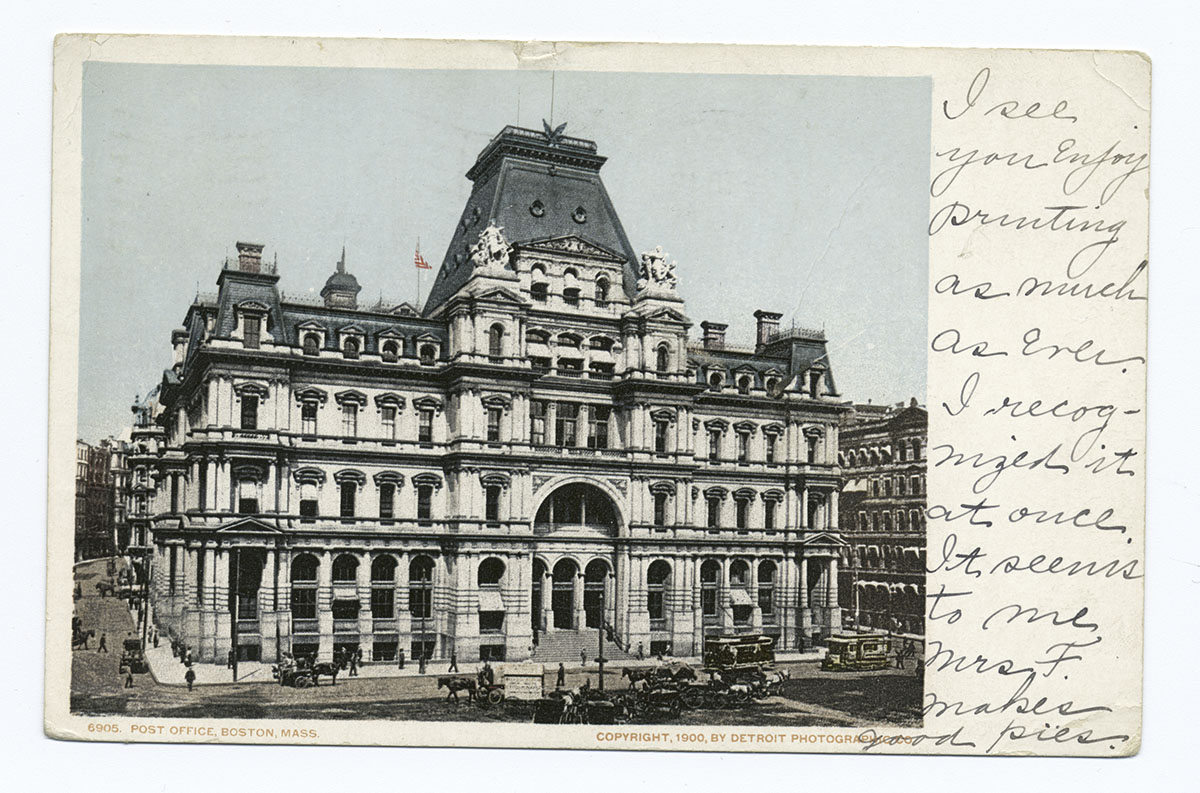 new york public library digital collections