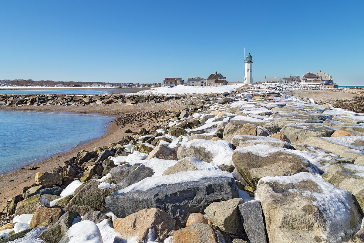 scituate south shore