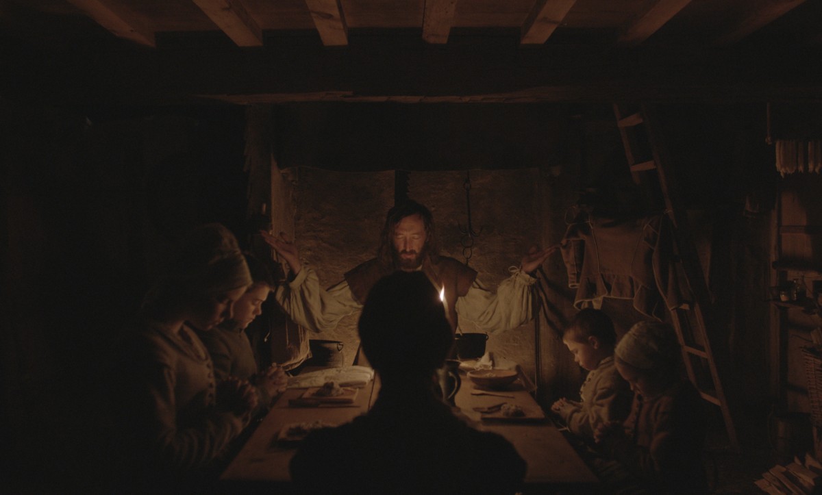 Photo by 'The Witch' / A24
