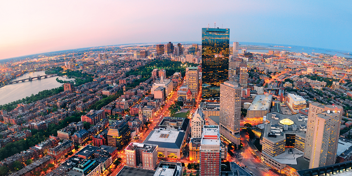 best places to live in boston 2016