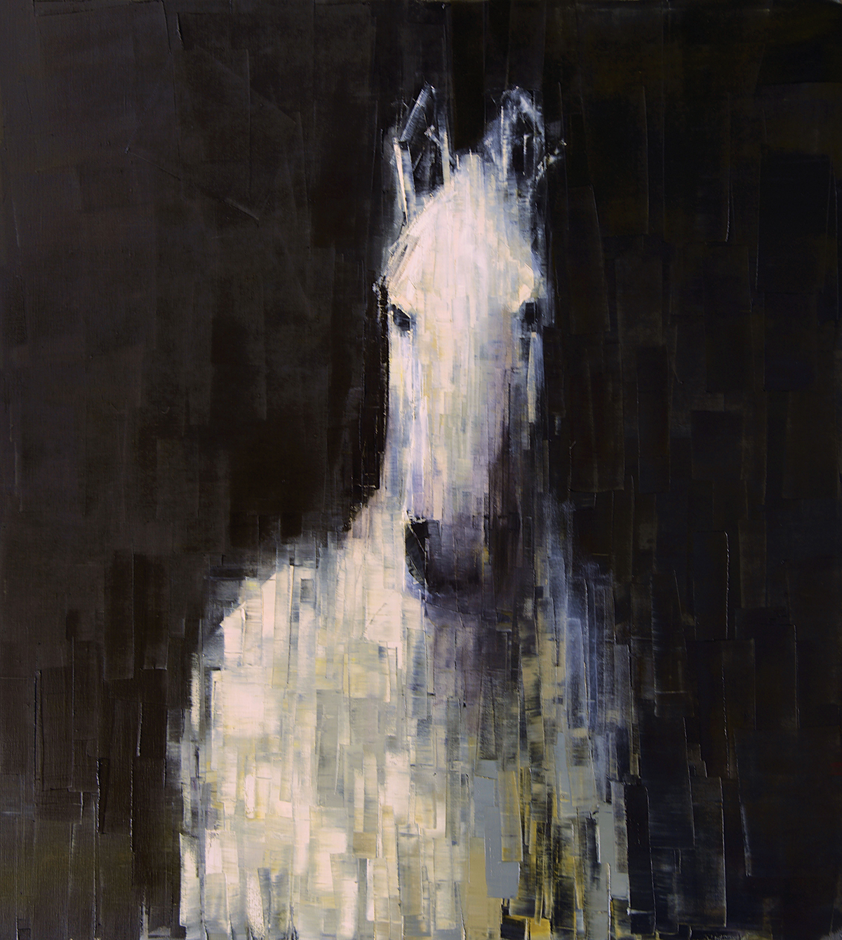 rebecca kinkead white horse no 5