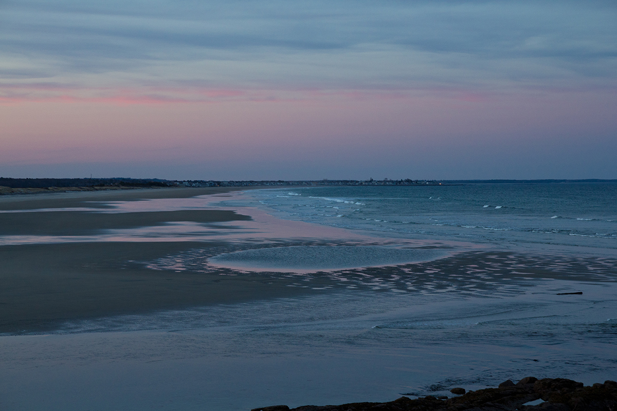 ogunquit beach maine