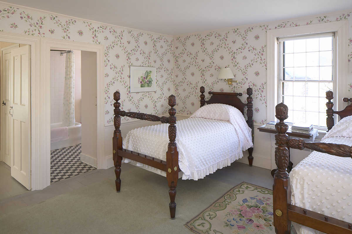 cambridge captain house