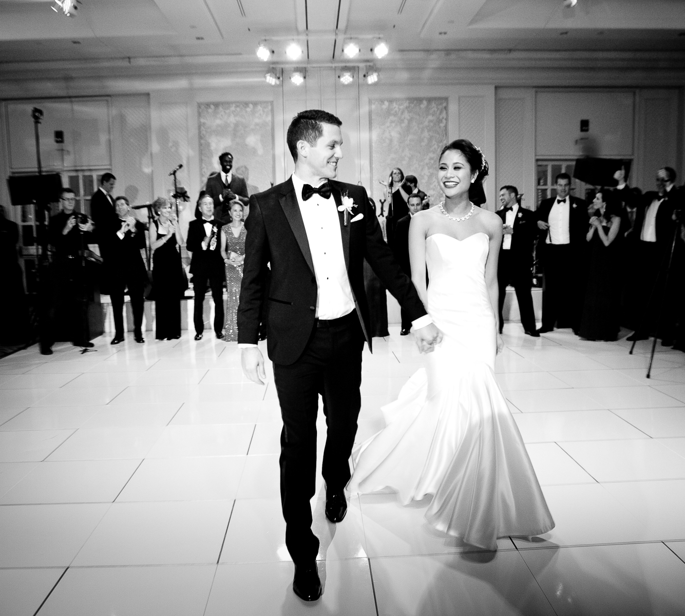 Real New England Wedding Kristine Capino and Jonathan Batista