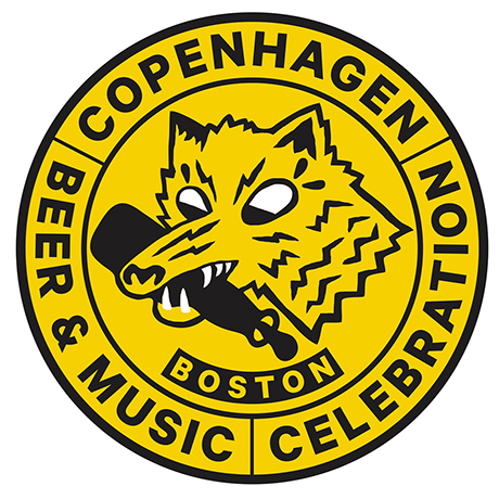 Copenhagen Beer Celebration Logo