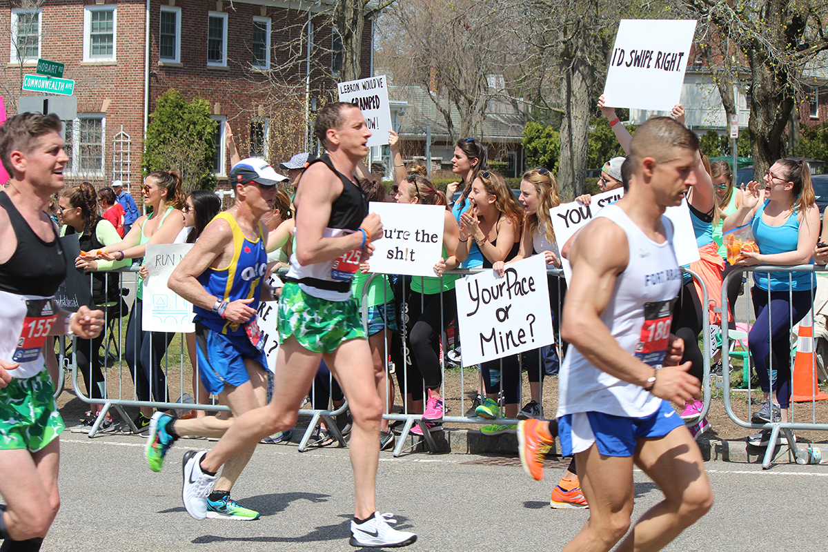 boston marathon signs 2b