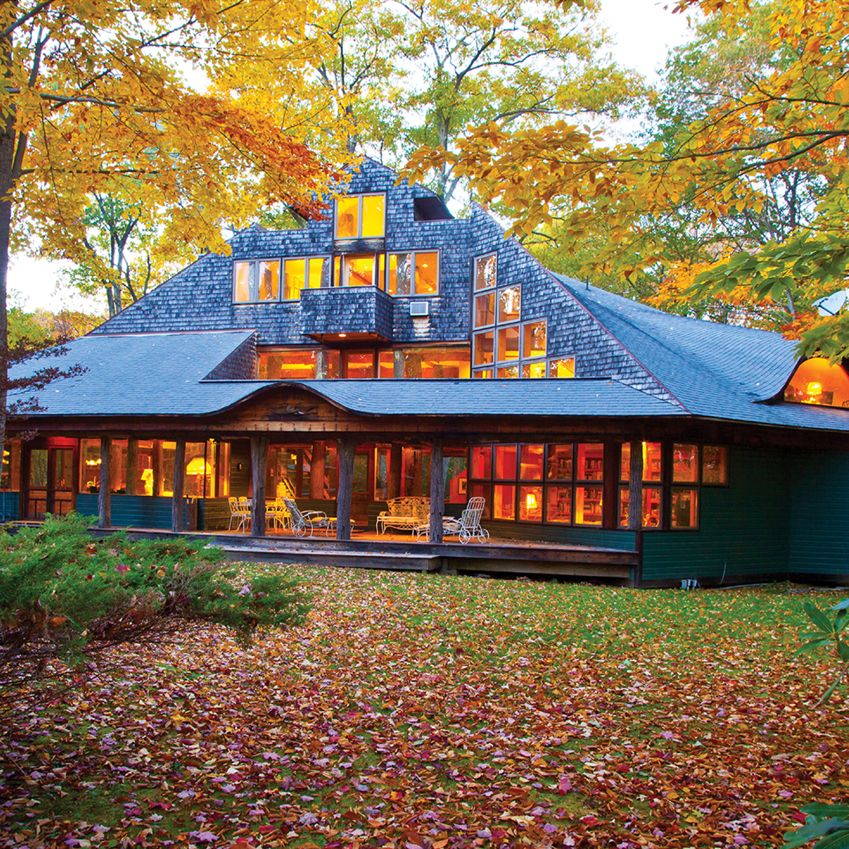 berkshires vacation homes for sale 3