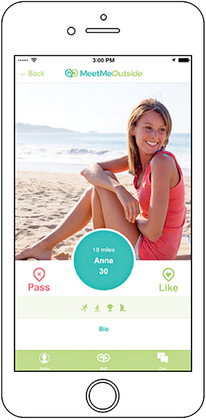 fitness dating app 1