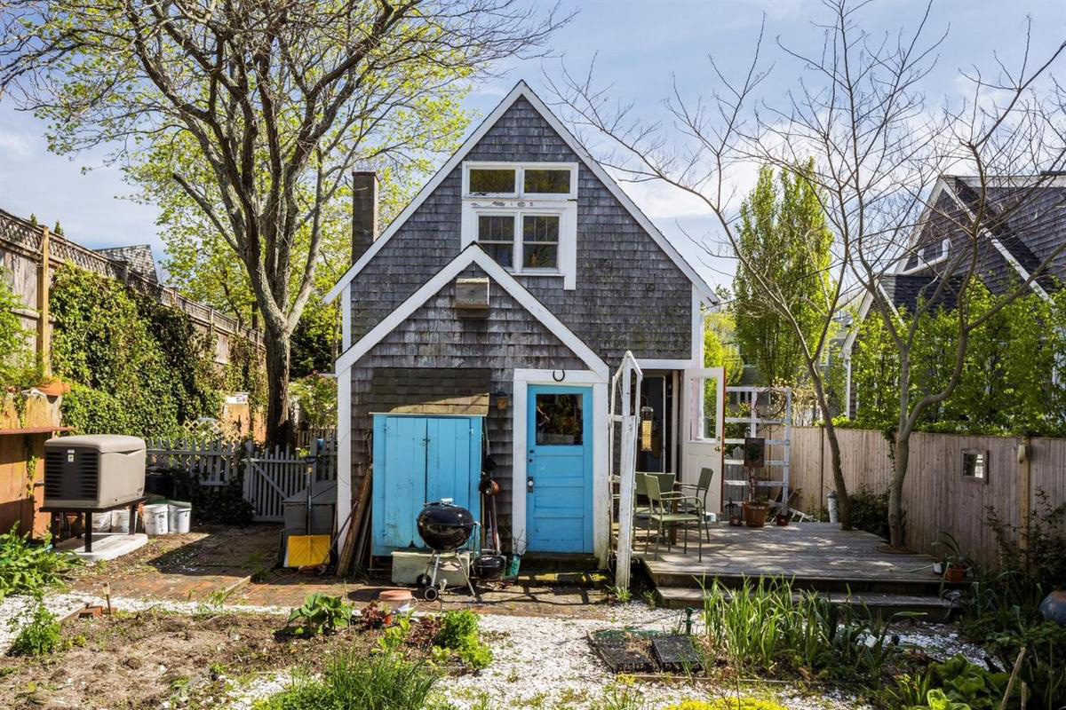 provincetown homes for sale