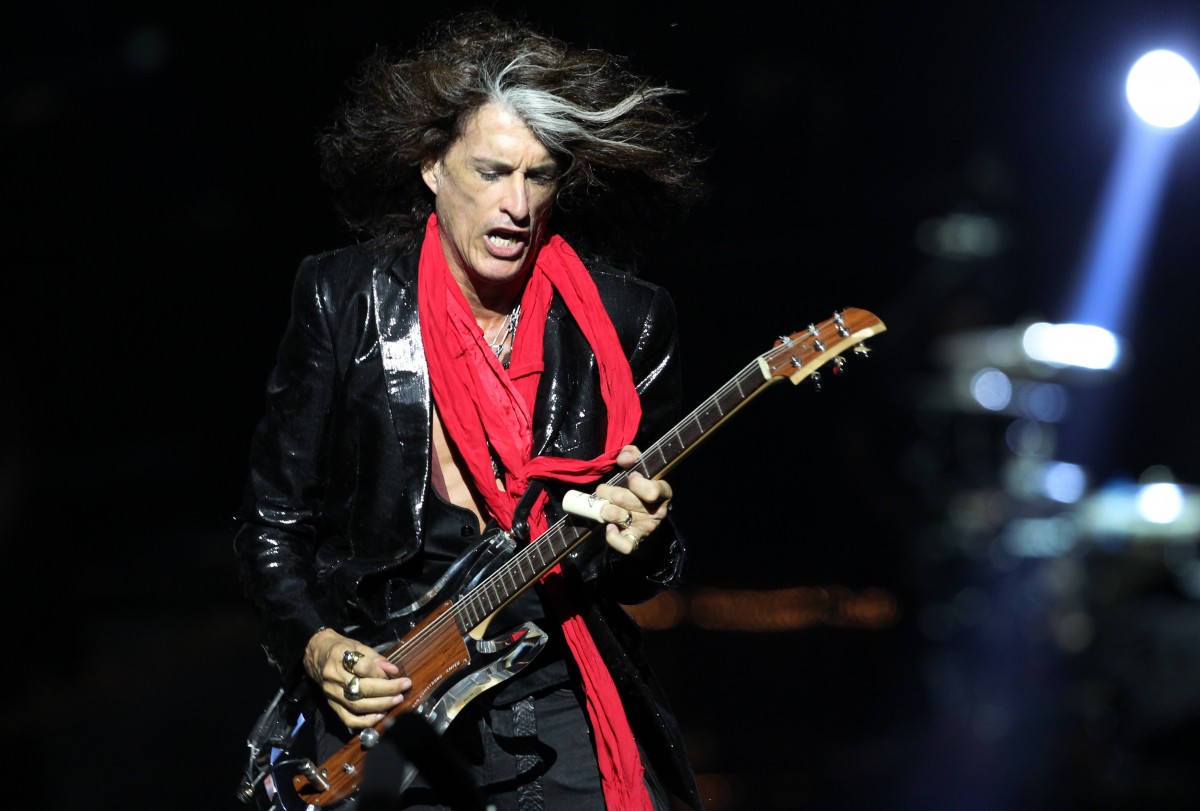 Joe Perry