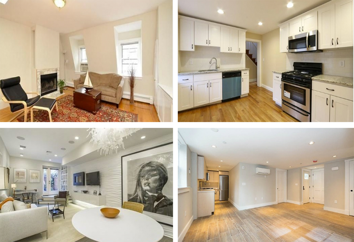 Ten Pet-Friendly Apartments for Rent in Boston