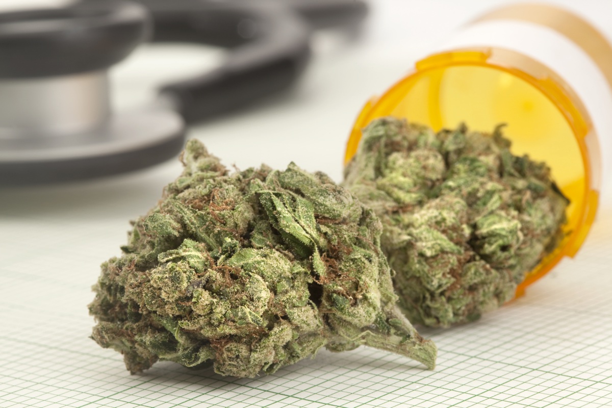 Boston's First Medical Marijuana Dispensary Opens