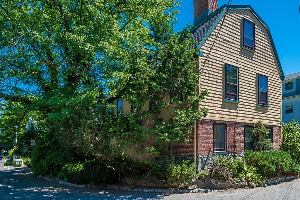 marblehead home bakery