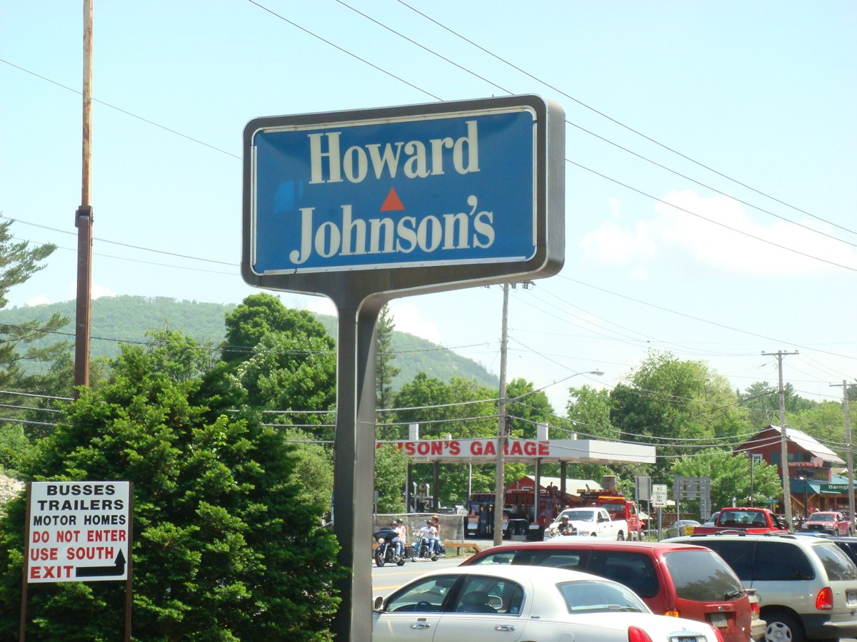 howard johnson 2