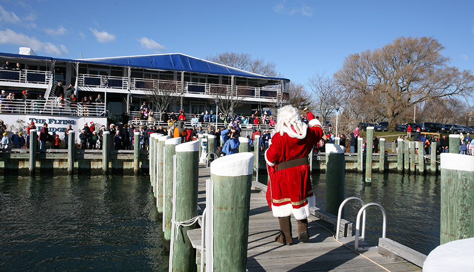 Christmas On Cape Cod 5 Events You Shouldn T Miss Boston Magazine