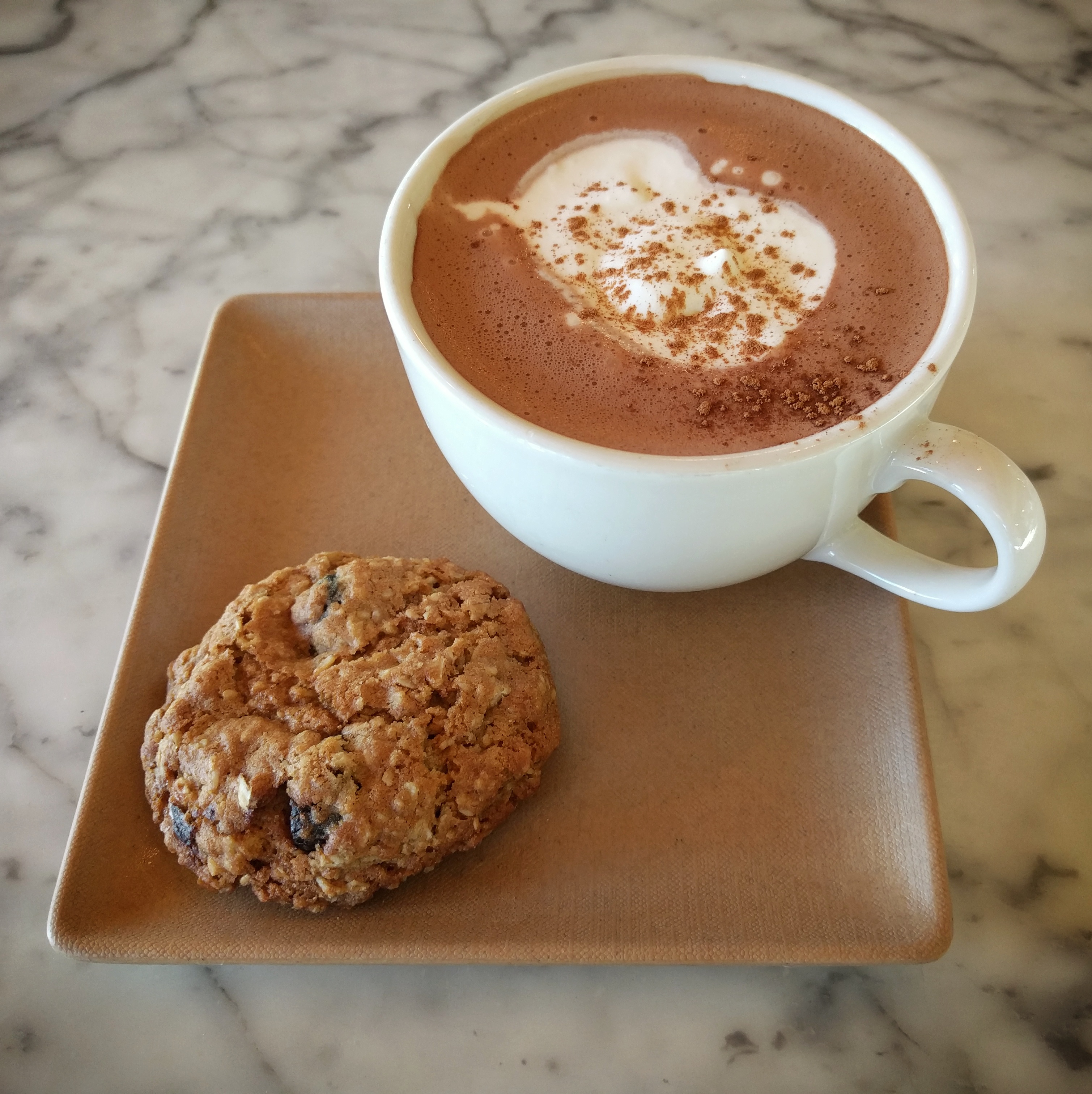 Photo courtesy of Sofra Bakery