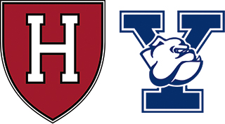 harvard yale football game by the numbers seals