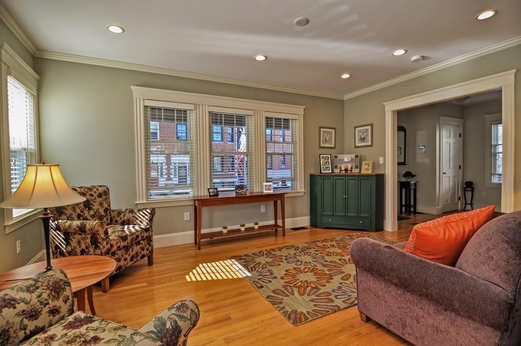 south boston single family
