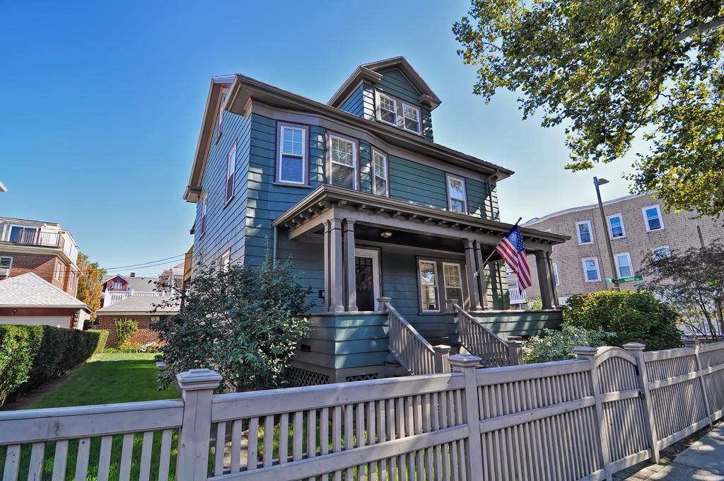 south boston single family
